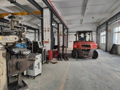 上海工廠搬遷如何選擇專(zhuān)業(yè)的搬場(chǎng)公司