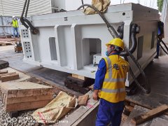 大型工業(yè)設(shè)備的安裝如何選擇專(zhuān)業(yè)的安裝公司？